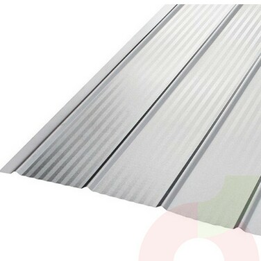 Zinc 5V 0 35 Mm X 2 00 Mt Hogar Eltit