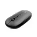 Mouse Inal Mbrico Klip Xtreme Slimsurfer Usb Dpi Negro Ctman