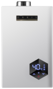 Calefon Tiro Forzado 314STCE