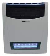Calefactor ambiental 4148TCN
