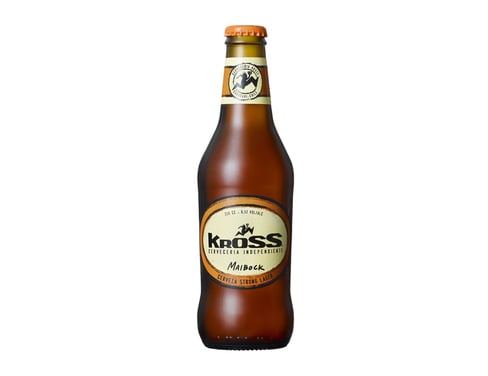 Kross      Maibock - Beervana