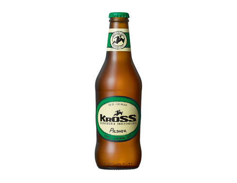 Kross      Pils - Beervana