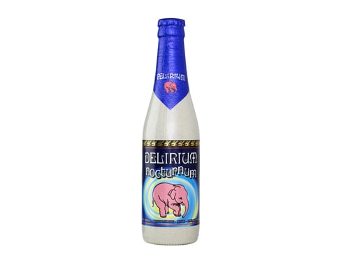 Delirium      Delirium Nocturnum - Beervana