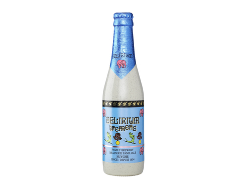 Delirium      Delirium Tremens - Beervana