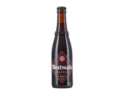 Westmalle      Westmalle Dubbel - Beervana