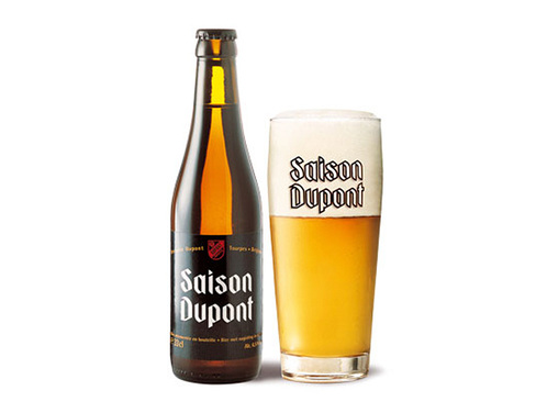 Dupont      Saison Dupont - Beervana