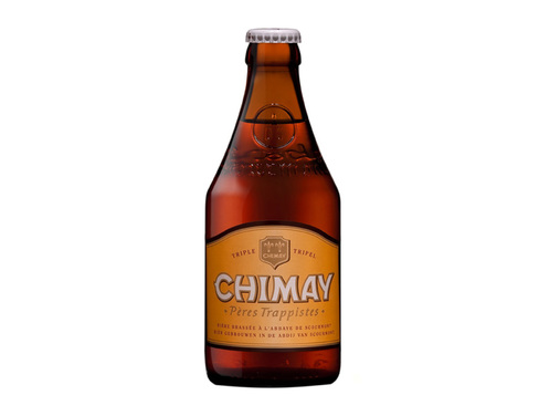 Chimay      Chimay Triple - Beervana