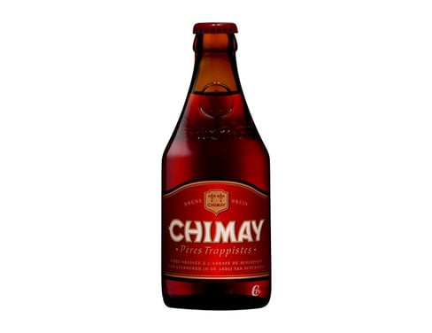 Chimay      Chimay Rouge - Beervana