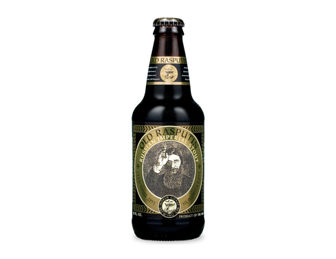 North Coast      Old Rasputin - Beervana