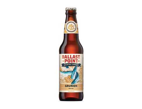 Ballast Point      Grunion - Beervana