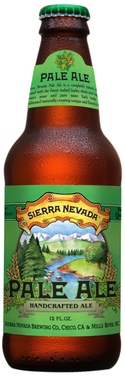 Sierra Nevada Pale Ale - Beervana