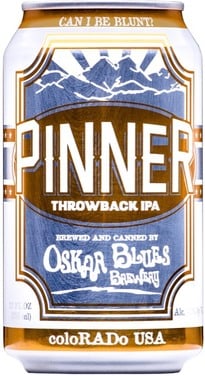 Pinner - Beervana