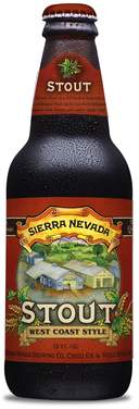 Sierra Nevada Stout - Beervana