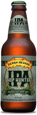 Hop Hunter IPA - Beervana