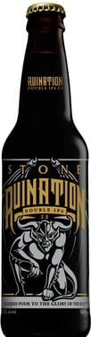 Ruination IPA - Beervana