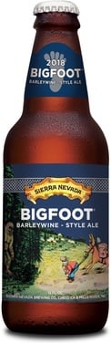 Bigfoot - Beervana