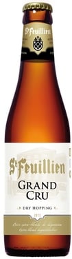 St Feuillien Grand Cru - Beervana