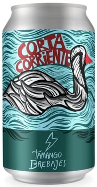 Corta Corriente - Beervana