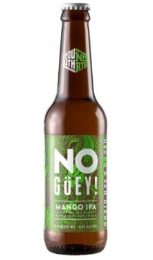 No Guey - Beervana