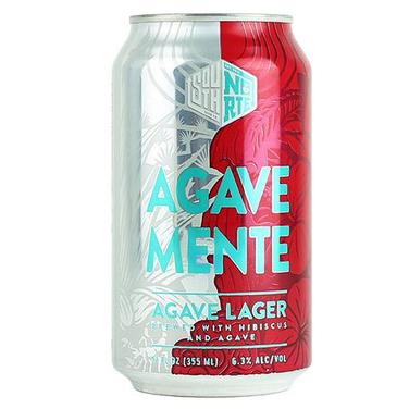 Agavemente - Beervana