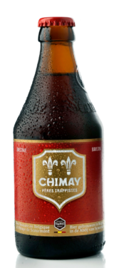 Chimay Rouge - Beervana
