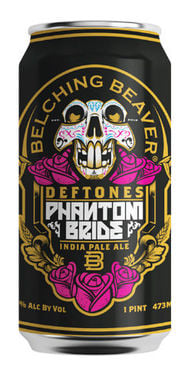 Phantom Bride - Beervana