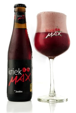 Kriek Max - Beervana