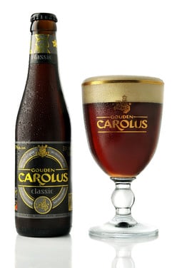 Gouden Carolus Classic - Beervana