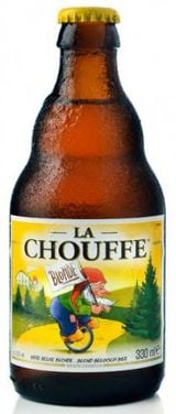La Chouffe Blonde - Beervana