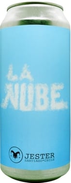 La Nube Hazy Pale Ale - Beervana