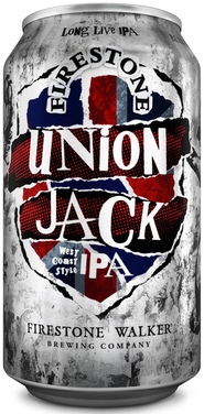 Union Jack - Beervana
