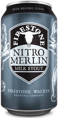 Nitro Merlin - Beervana