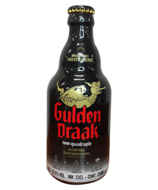 Gulden Draak 9000 - Beervana