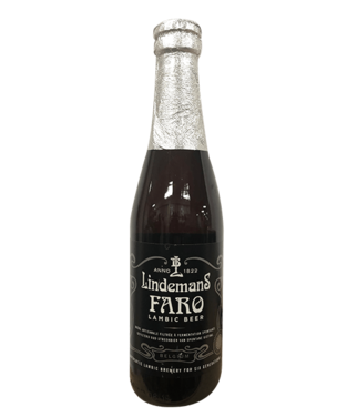 Lindemans Faro - Beervana