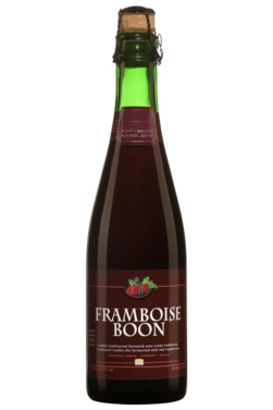 Boon Framboise - Beervana