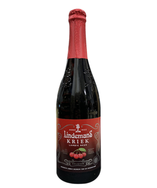 Lindemans Kriek - Beervana