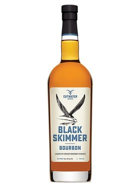 Black Skimmer Bourbon 35% off - Beervana