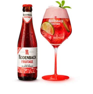 Rodenbach Fruitage - Beervana