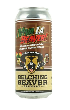 Viva La Beaver - Beervana