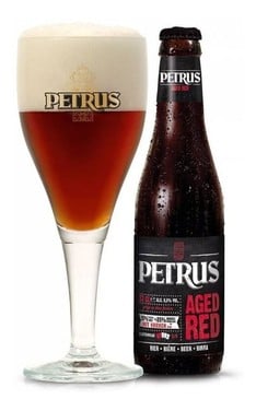 Petrus Aged Red - Beervana