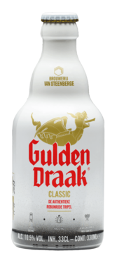 Gulden Draak Classic - Beervana