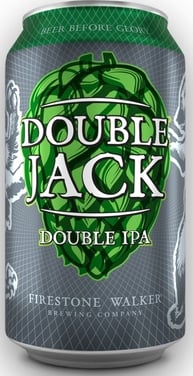 Double Jack - Beervana