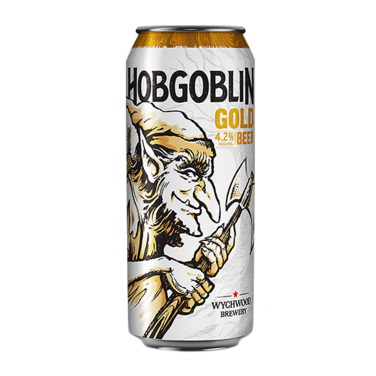 Hobgoblin Gold - Beervana