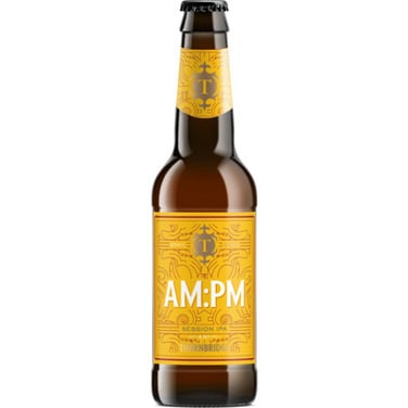 AM:PM Sin Gluten - Beervana