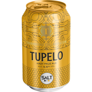 Tupelo - Beervana