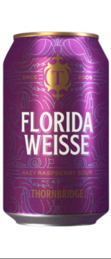 Florida Weisse - Beervana
