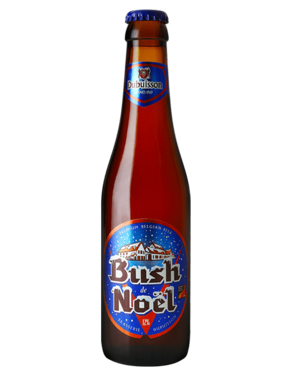 Bush Noel - Beervana