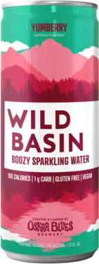 Wild Basin Yumberry - Beervana