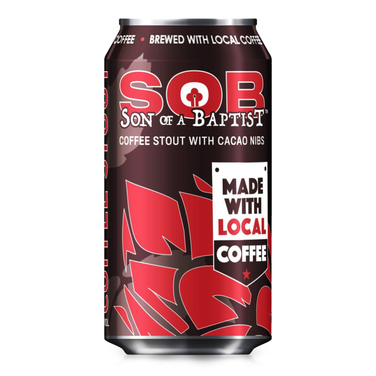 Sons Of A Baptist - Beervana