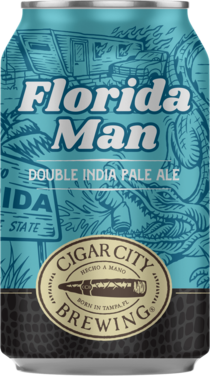 Florida Man - Beervana